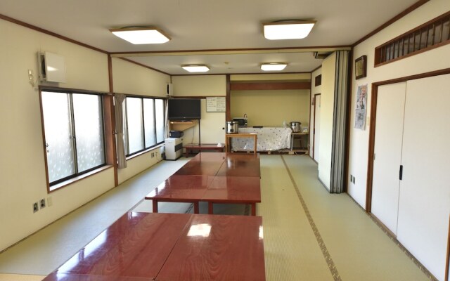 Sakanoue Kaikan