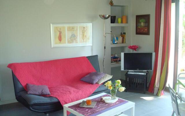 Gîte au Martin Pêcheur