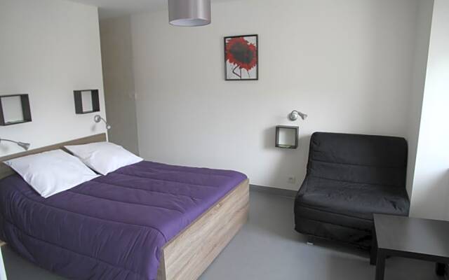 Auberge Saint Jacques