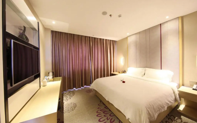 Lavande Hotel-Zhongshan Fu Hua Dao Branch