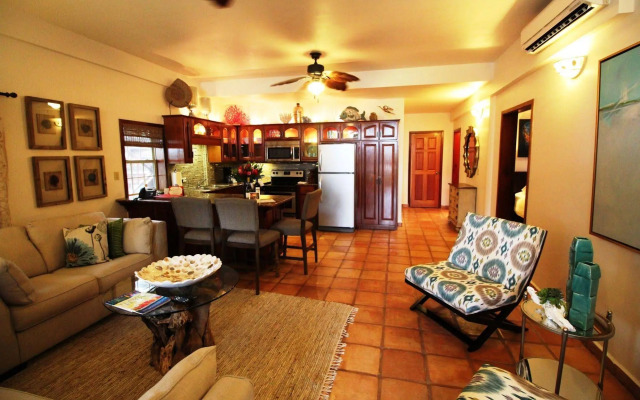 Chabil Mar Luxury Villas - Guest Exclusive Beach Resort