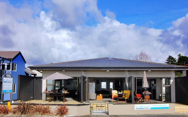 Blue Marlin Apartments