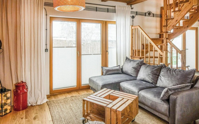 Stunning Home in Narty With Jacuzzi, 3 Bedrooms and Wifi