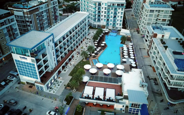 GrandBlue Resort