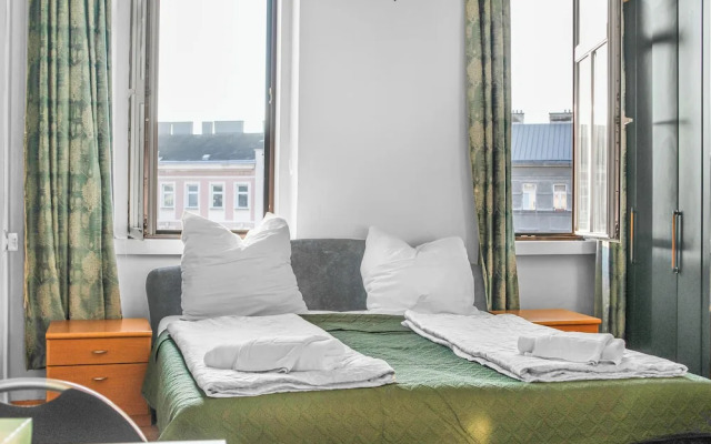 Shared 2BR Residence by Millennium Tower