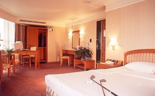 Star Diamond Hotel