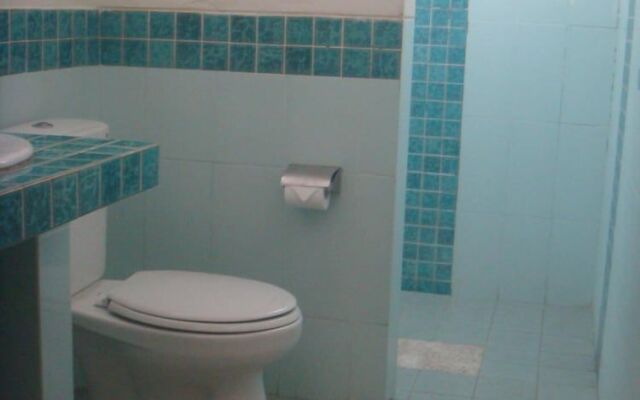Rumah Kayen Family Homestay