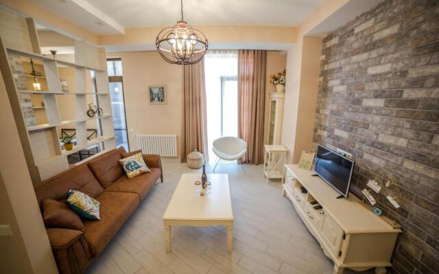 Apartment Krcanisi