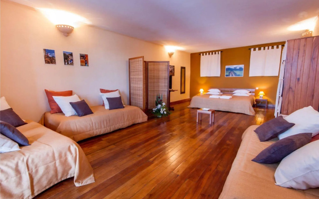 Guest House Les 3 Metis
