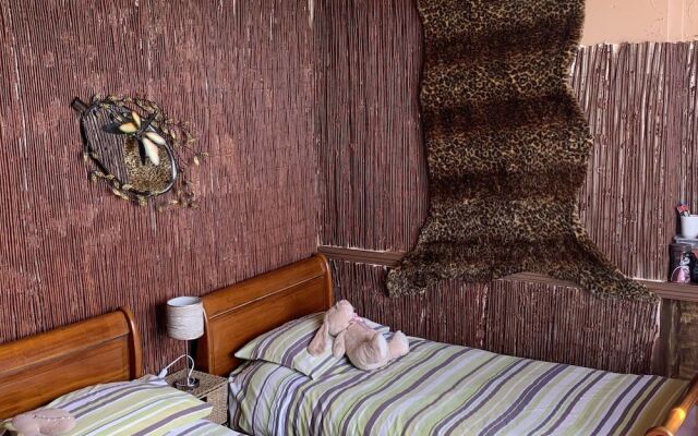 The Little Tree Boutique B&B