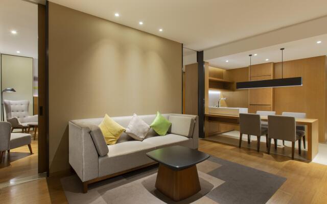 Holiday Inn Hotel & Suites Tianjin Downtown by IHG