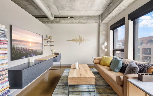 Sable 504 - One Bedroom