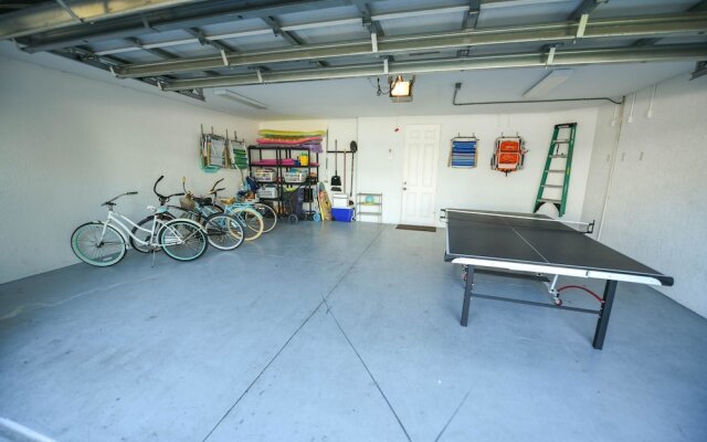 Dolphin House Apartment 3