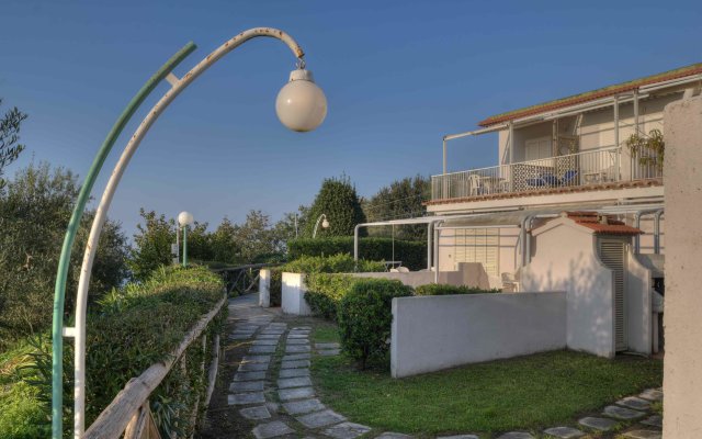 Hotel & Serviced Residence Gocce di Capri Sorrento Coast