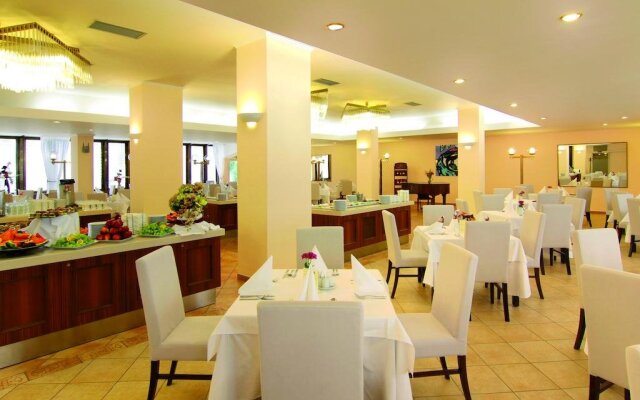 Hotel Tereza