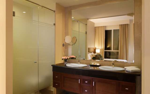 Fraser Suites Hanoi