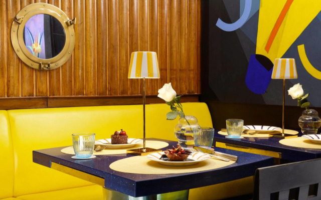 Ca' Pisani Deco Design Hotel