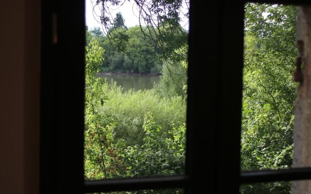 Malis Castéra Le petit château