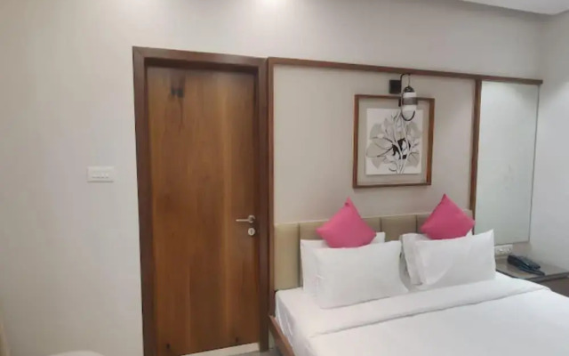 Hotel Vishwamitra