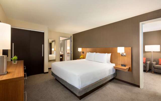 Hyatt Place Vacaville