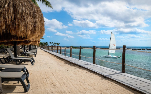 Catalonia Riviera Maya Resort and Spa All Inclusive
