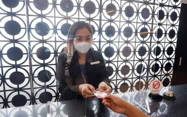 News Hotel Surabaya by Graha Pena Jawa Pos