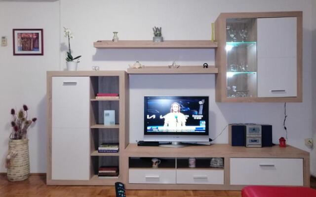 Family Apartment Marija