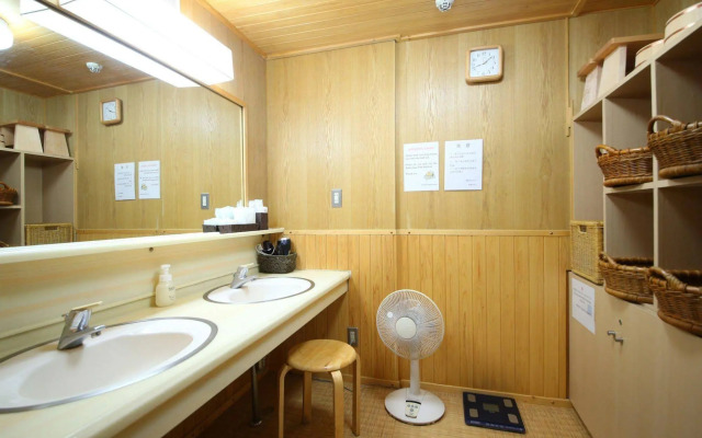 Ryokan Kamogawa Asakusa