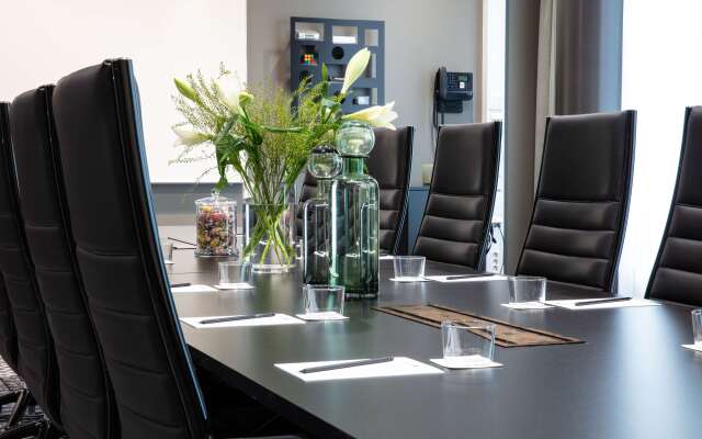 Radisson Blu Metropol Hotel, Helsingborg