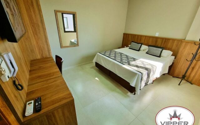 VIPPER Hotel