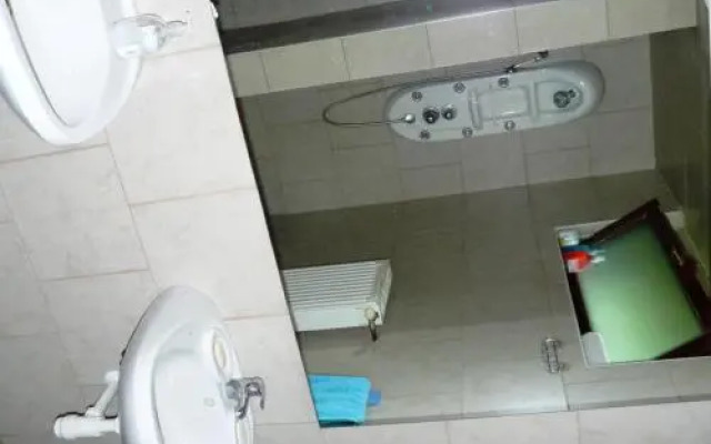 Ludad Kertekalja Vendégház