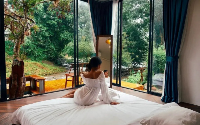 3Pok Resort Chiang Mai