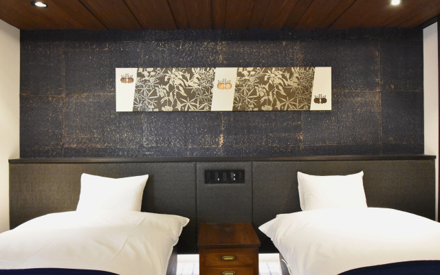 Tikukan Tsuyukusa-an