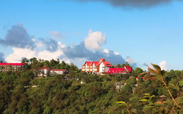 Shangrila Leisure Farm