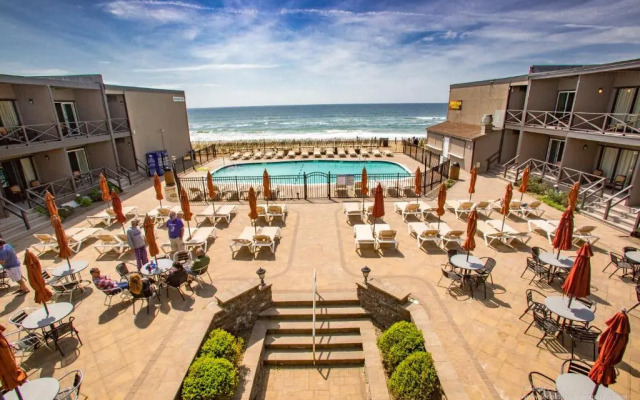 Royal Atlantic Beach Resort