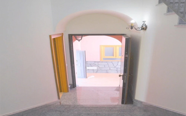 Villa Barbara