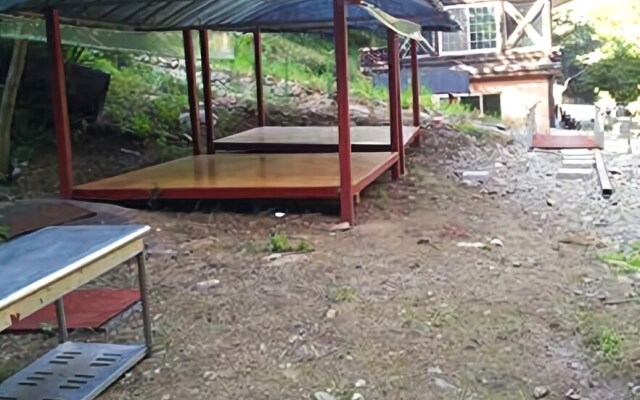 Yeoju Pure Stream Pension