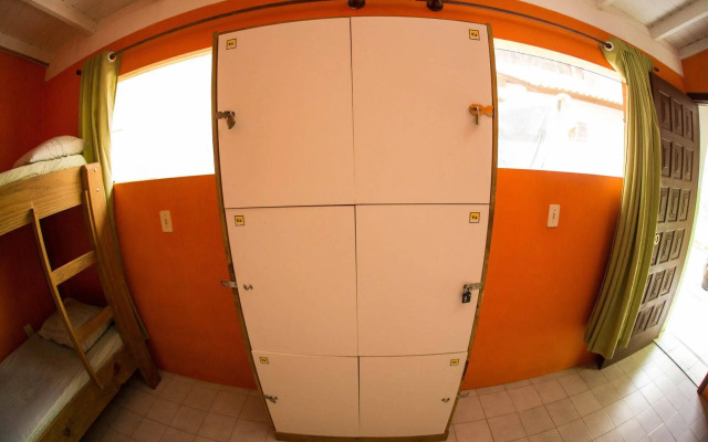 Geckos Hostel