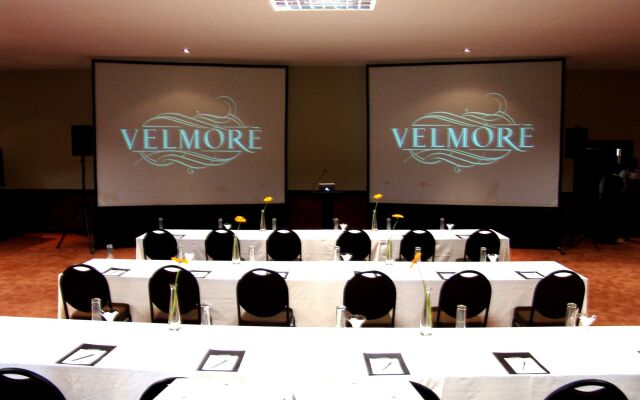 Velmore Hotel & Spa