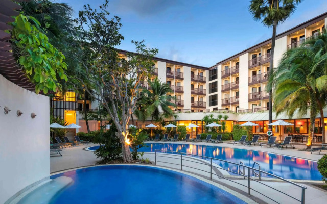 ibis Phuket Patong
