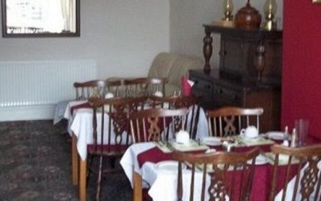 The Glenhaven Guest House