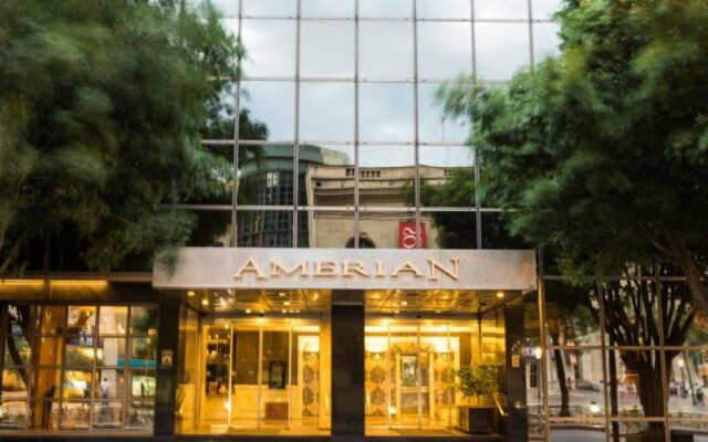 Amerian Cordoba Park Hotel