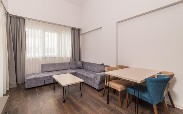 Demak Suit Homes