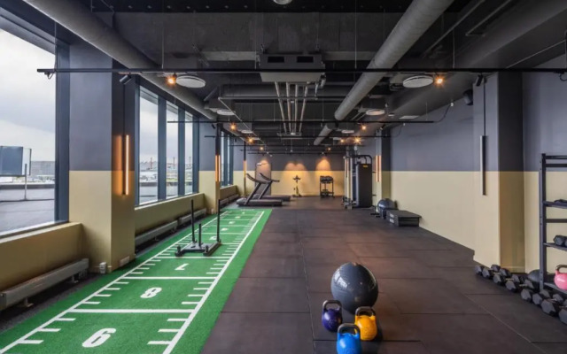 Clarion Hotel Copenhagen Airport