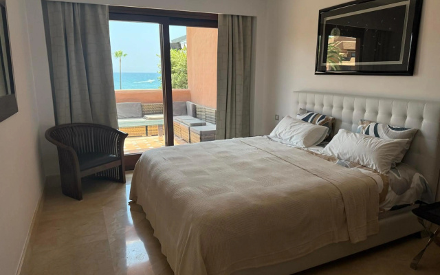 Apartment Mar Azul