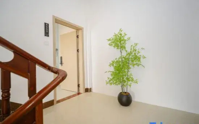 Jingrui Hotel (Yintan Wanda)