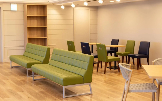 Hotel Wing International Shizuoka