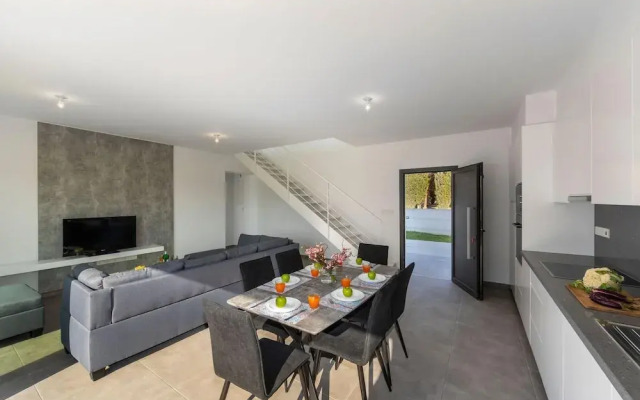 Villa Andre Eastmed Villas