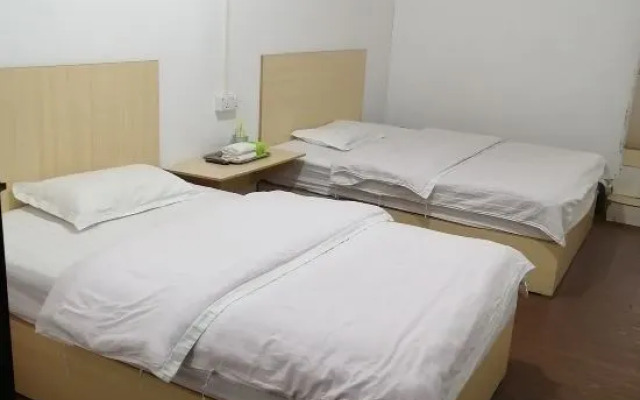 Warm Accommodation (Tong'an Avenue West)