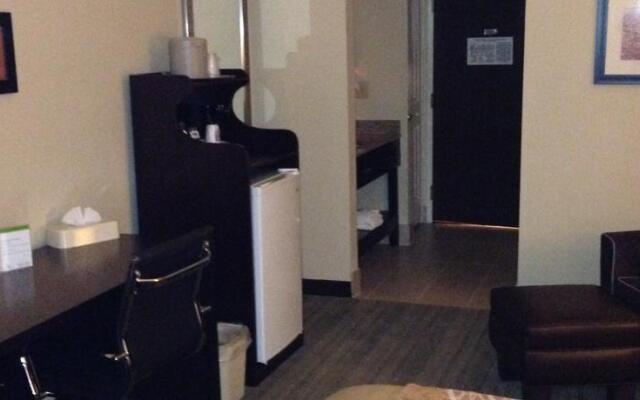 Holiday Inn Express Blairsville